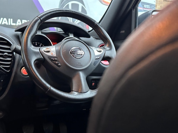 Used Nissan Juke 2015 for sale - 76314889: Photo 50