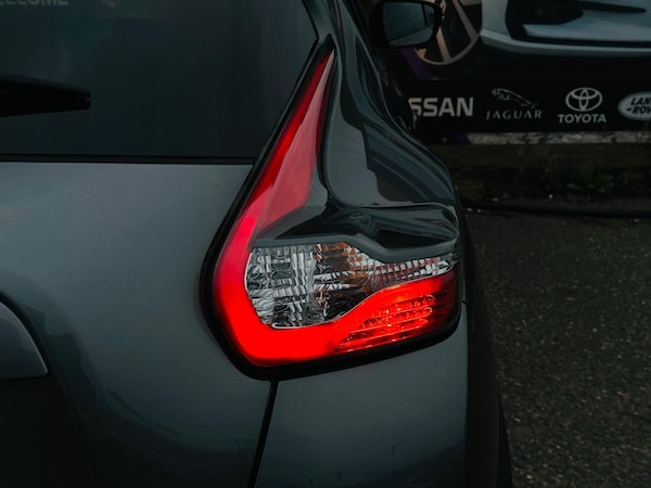 Used Nissan Juke 2015 for sale - 76314889: Photo 7