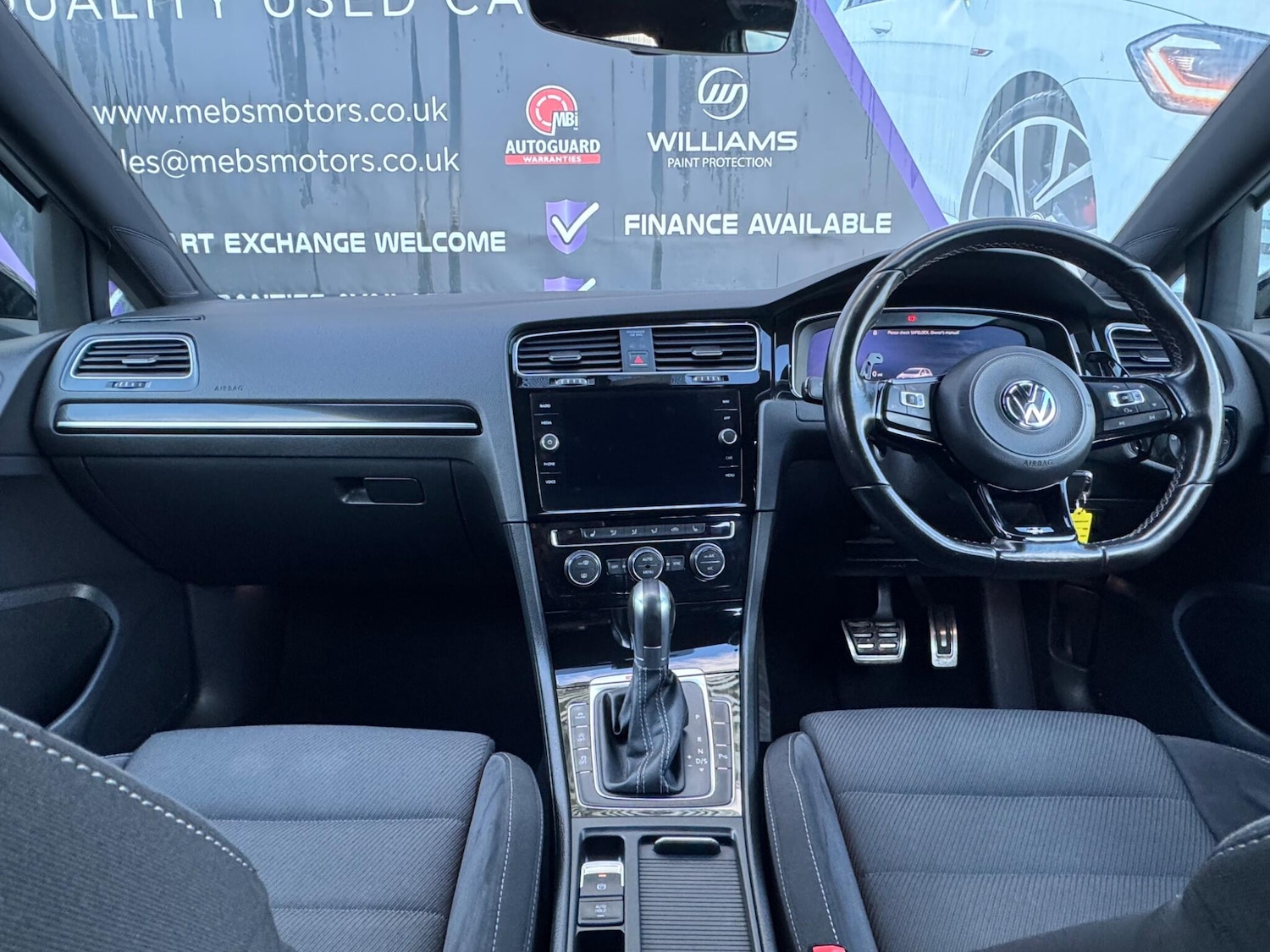 Used Volkswagen Golf 2017 for sale - 77081470: Photo 10