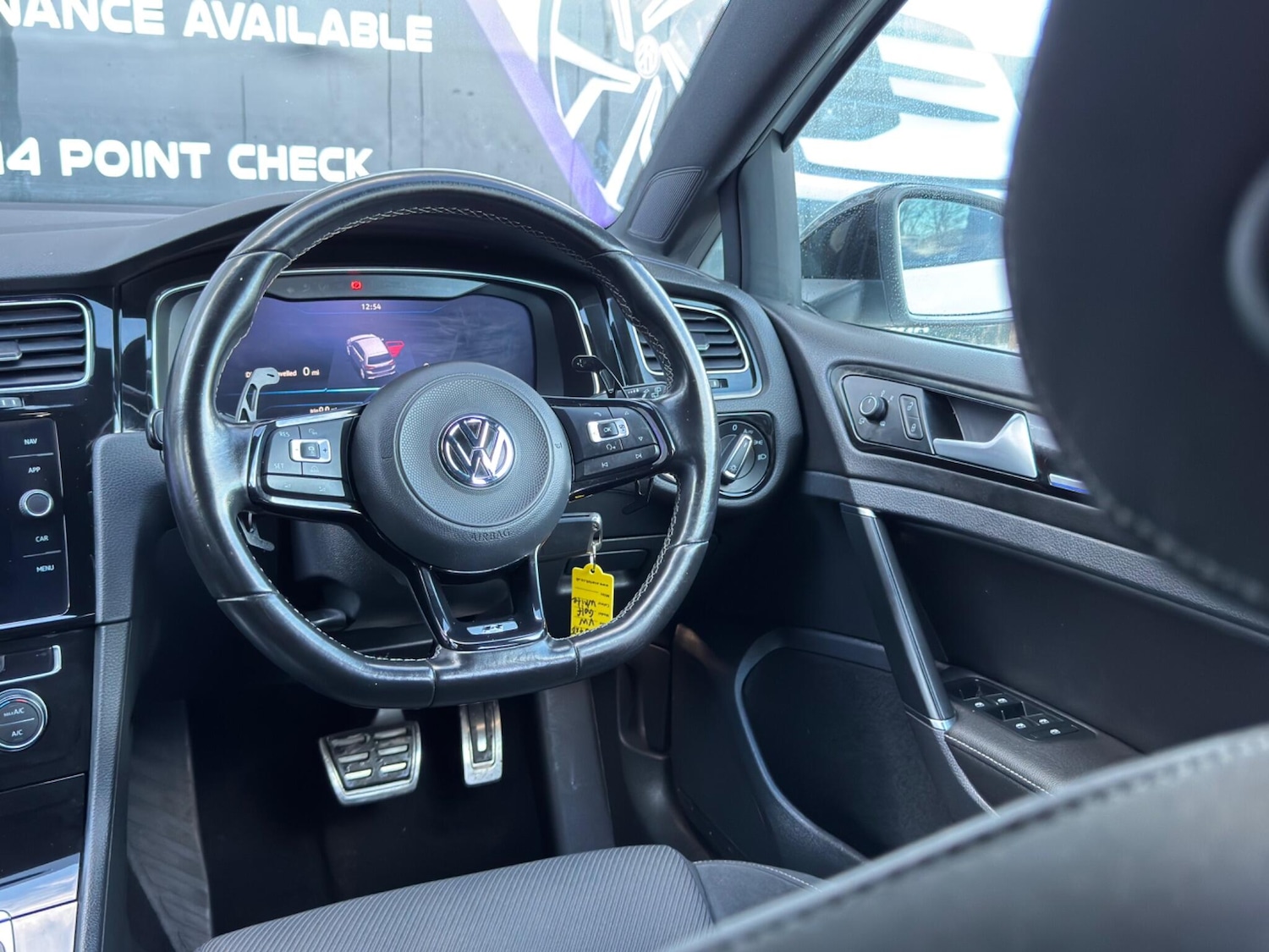 Used Volkswagen Golf 2017 for sale - 77081470: Photo 11