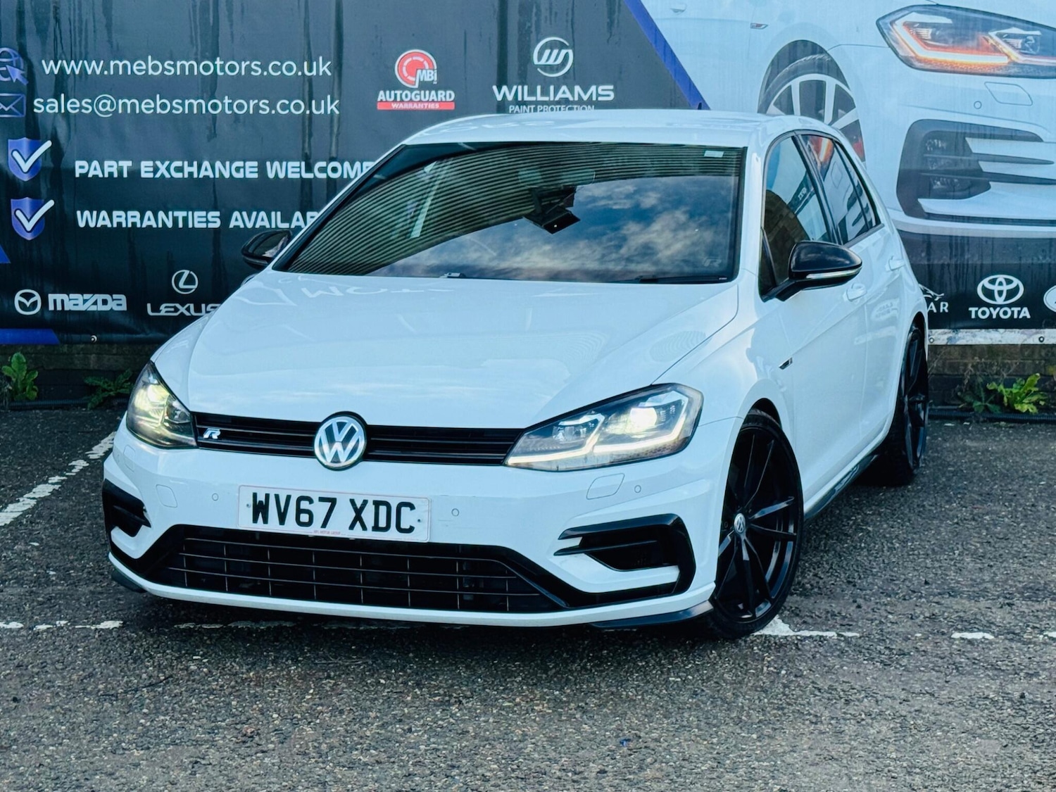 Used Volkswagen Golf 2017 for sale - 77081470: Photo 13