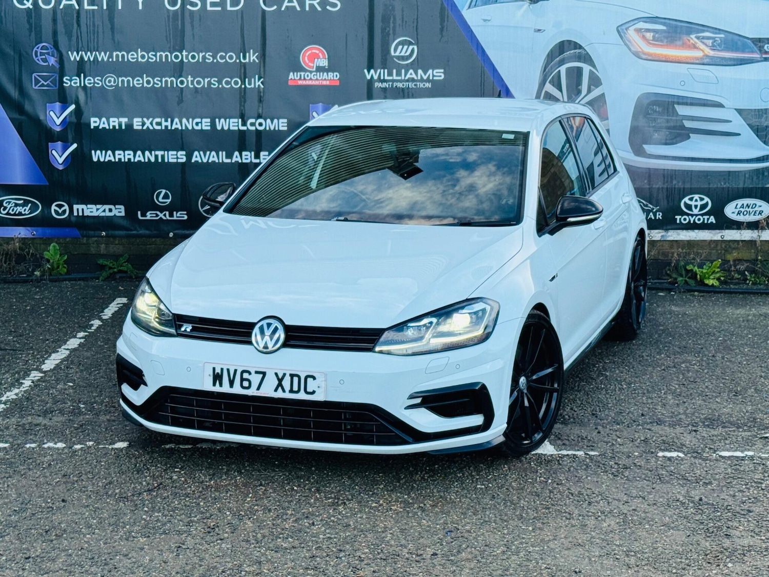 Used Volkswagen Golf 2017 for sale - 77081470: Photo 14