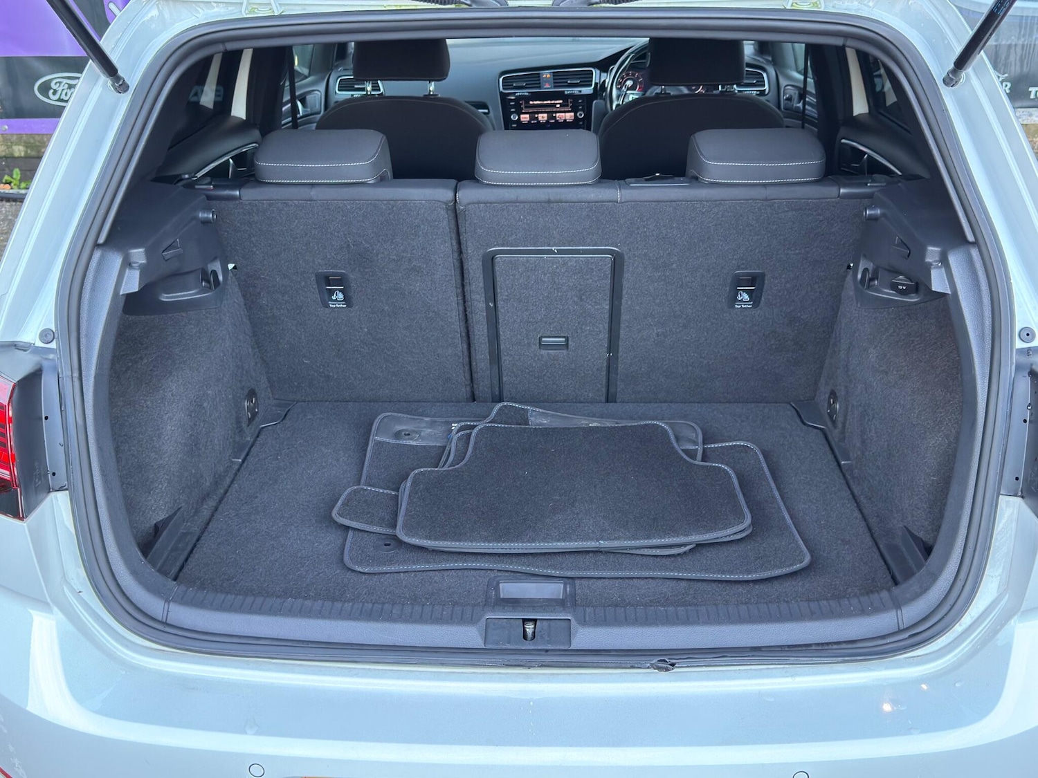 Used Volkswagen Golf 2017 for sale - 77081470: Photo 18