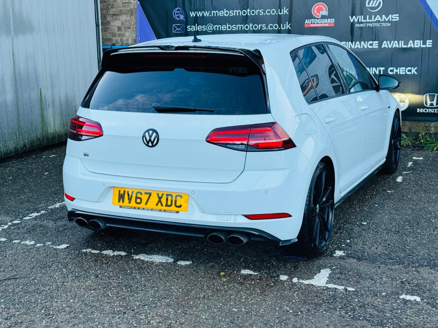 Used Volkswagen Golf 2017 for sale - 77081470: Photo 19