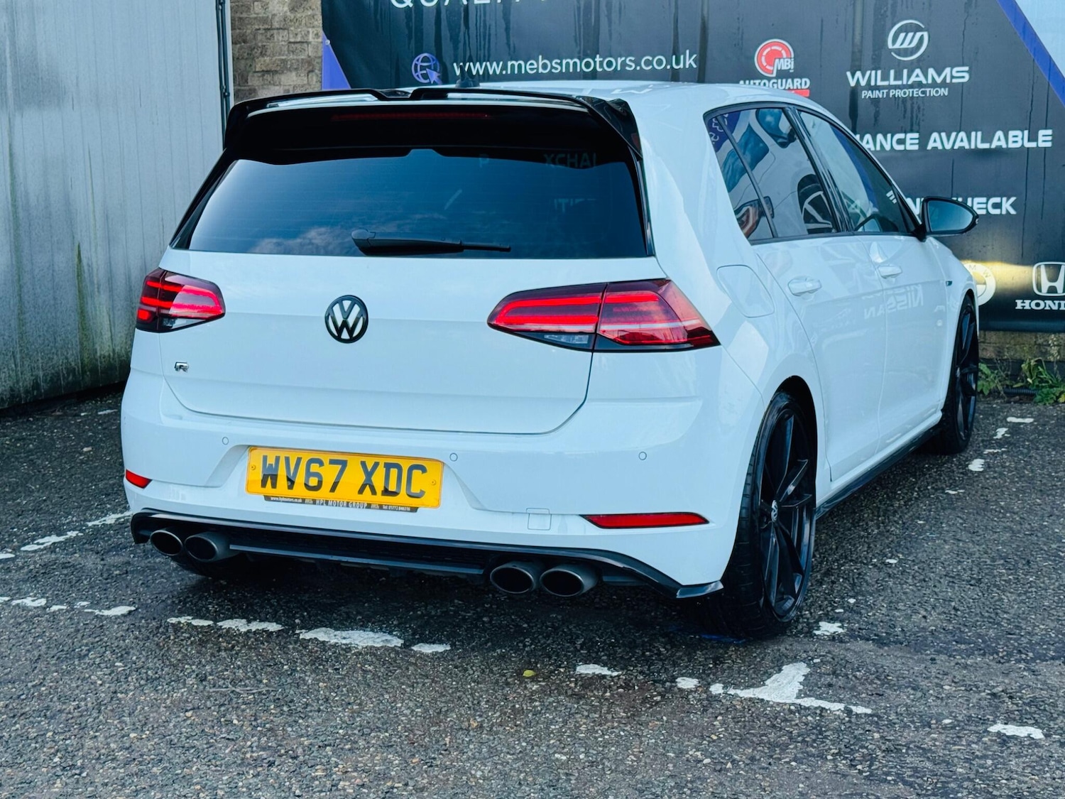 Used Volkswagen Golf 2017 for sale - 77081470: Photo 20