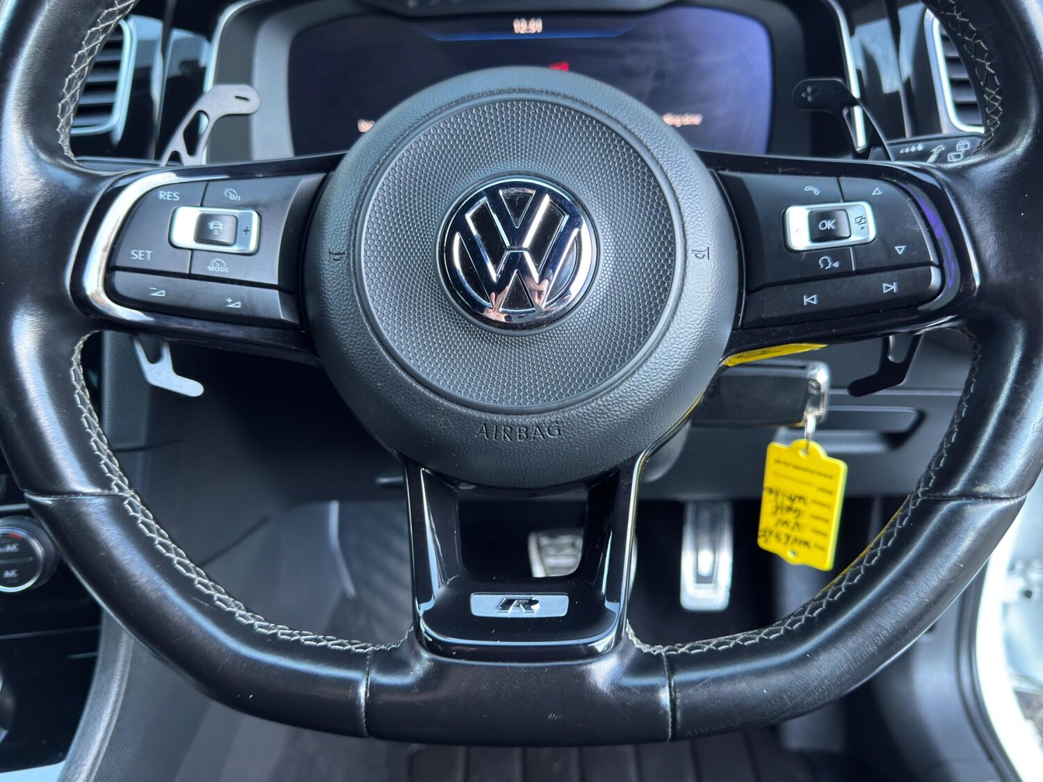 Used Volkswagen Golf 2017 for sale - 77081470: Photo 31