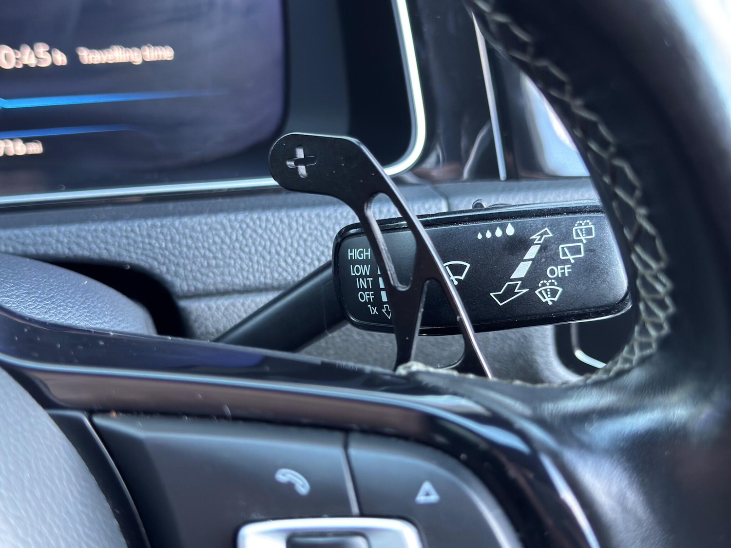 Used Volkswagen Golf 2017 for sale - 77081470: Photo 33