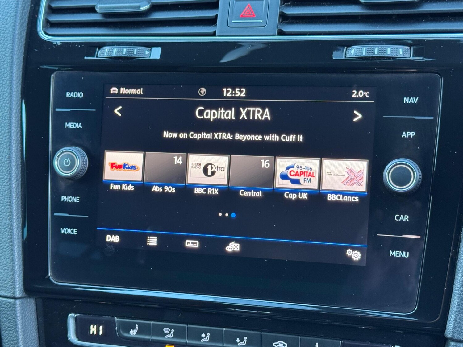 Used Volkswagen Golf 2017 for sale - 77081470: Photo 37