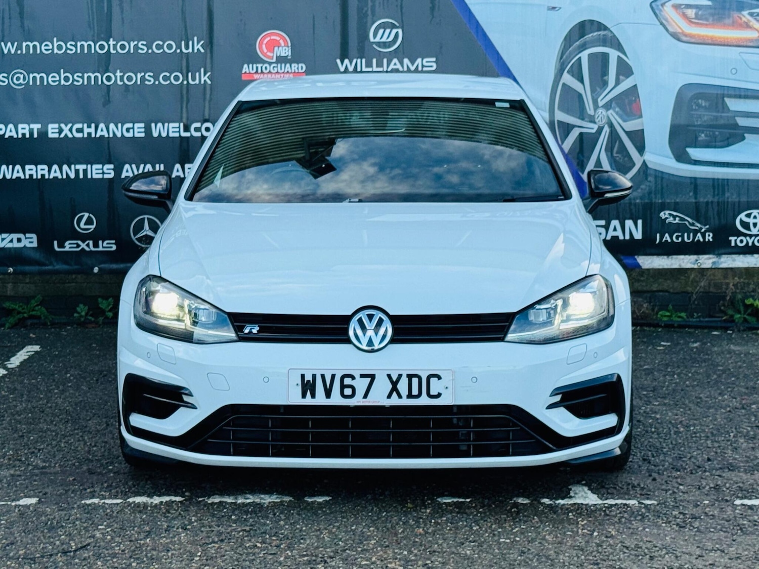 Used Volkswagen Golf 2017 for sale - 77081470: Photo 4