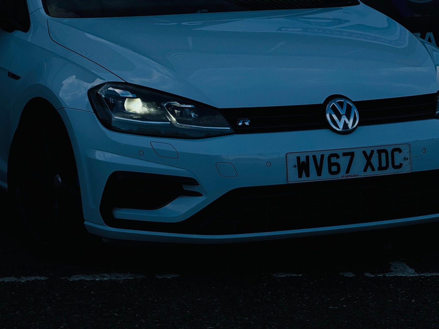 Used Volkswagen Golf 2017 for sale - 77081470: Photo 5