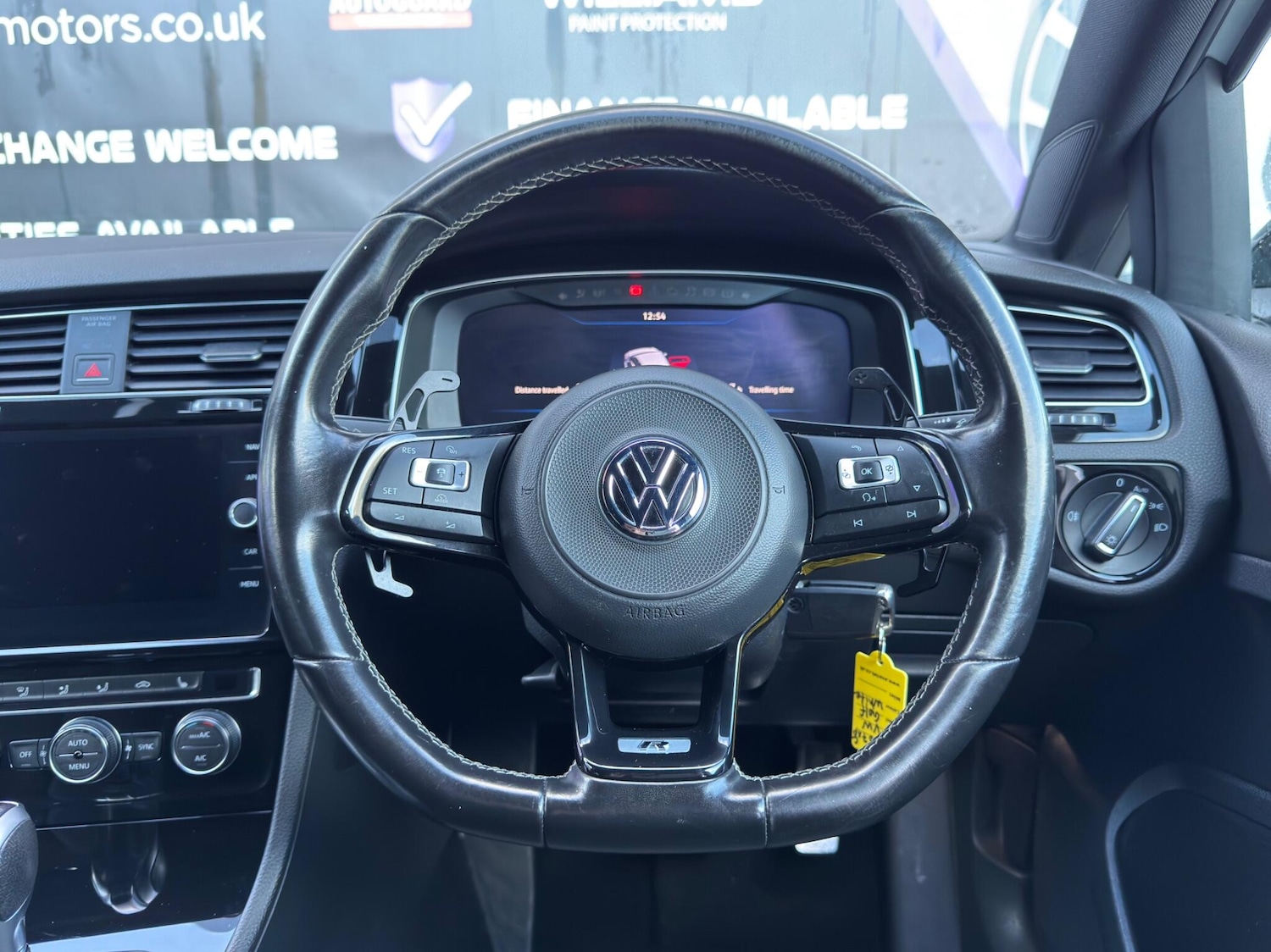 Used Volkswagen Golf 2017 for sale - 77081470: Photo 54