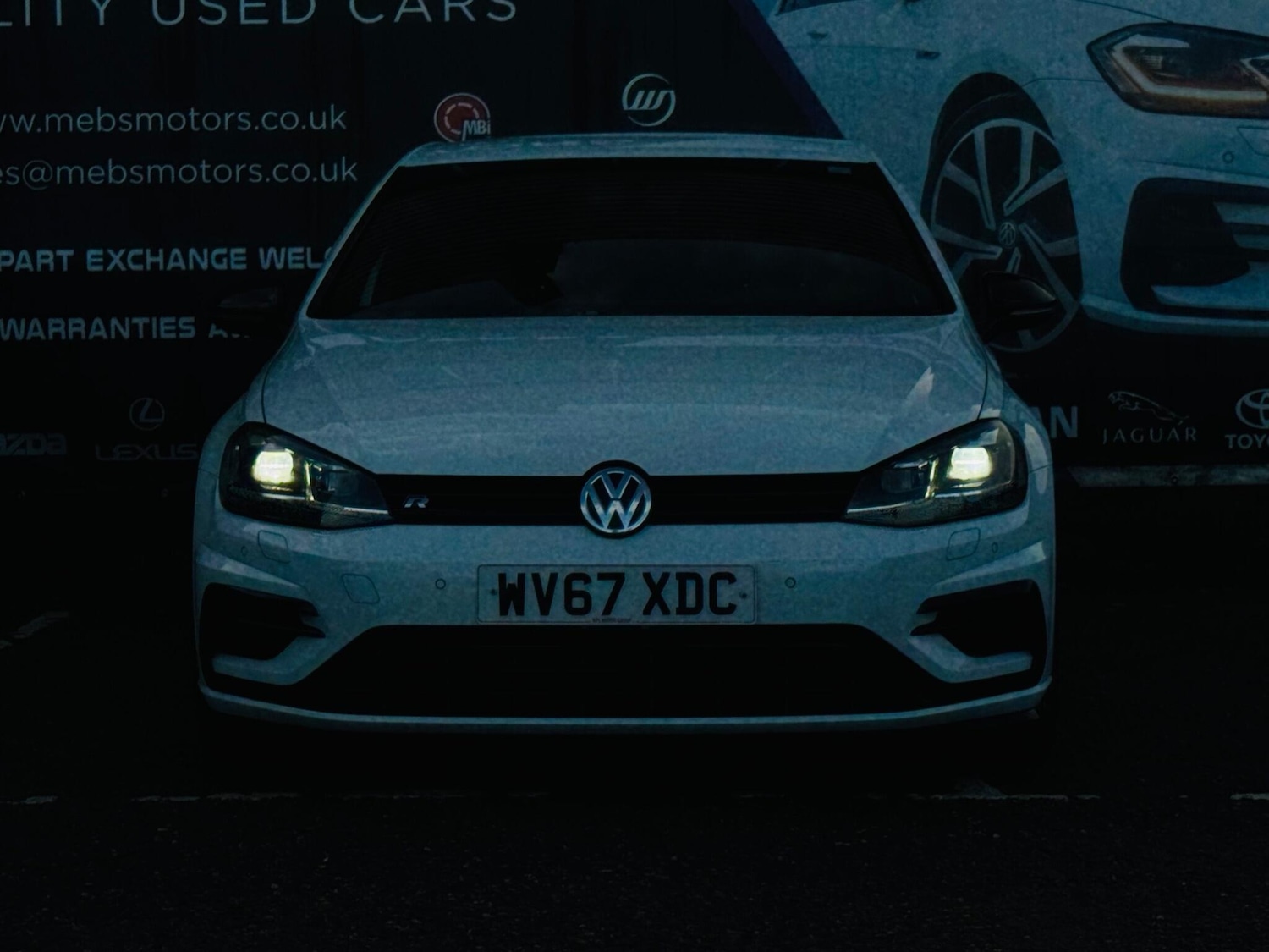 Used Volkswagen Golf 2017 for sale - 77081470: Photo 6