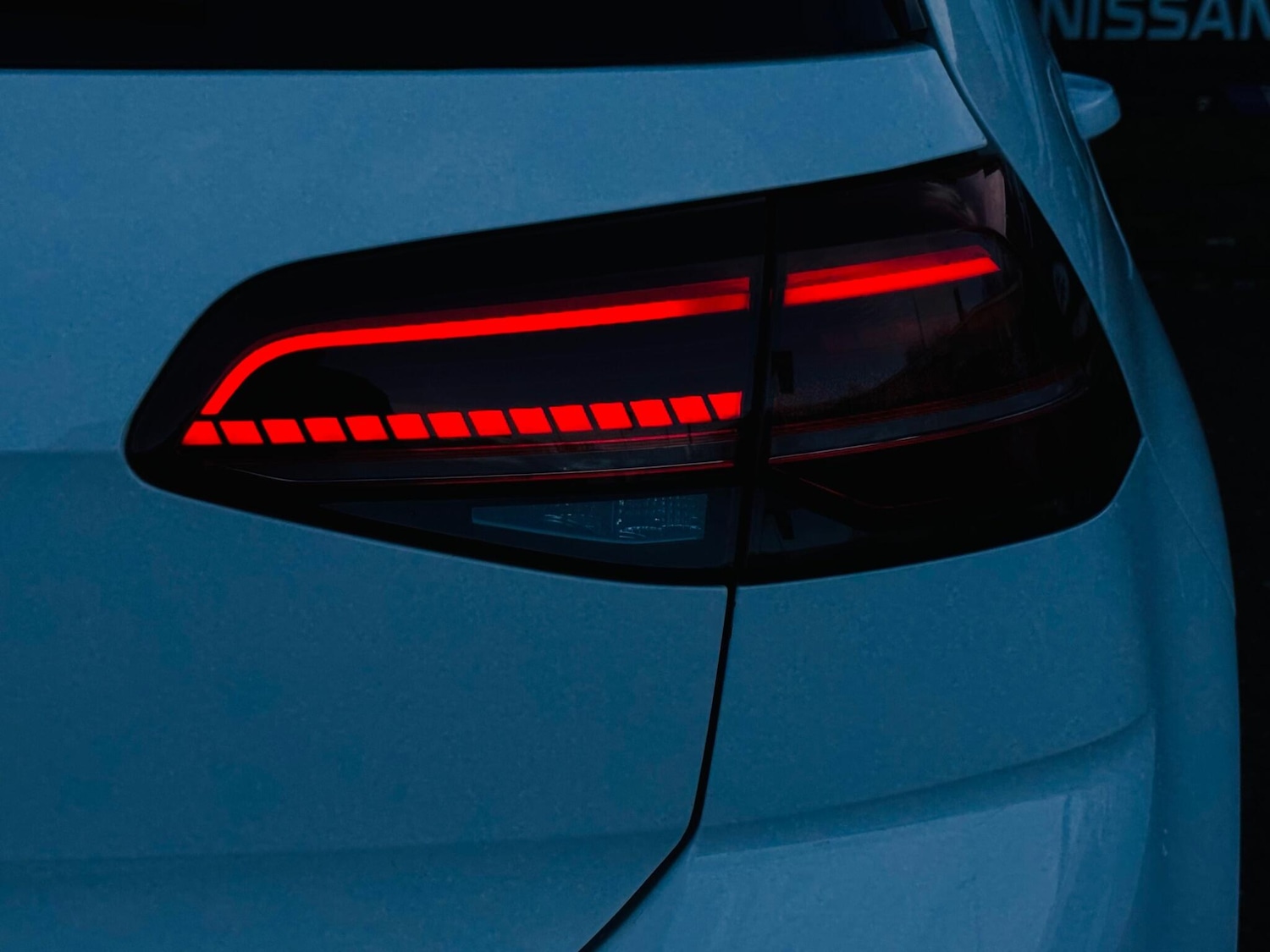 Used Volkswagen Golf 2017 for sale - 77081470: Photo 7