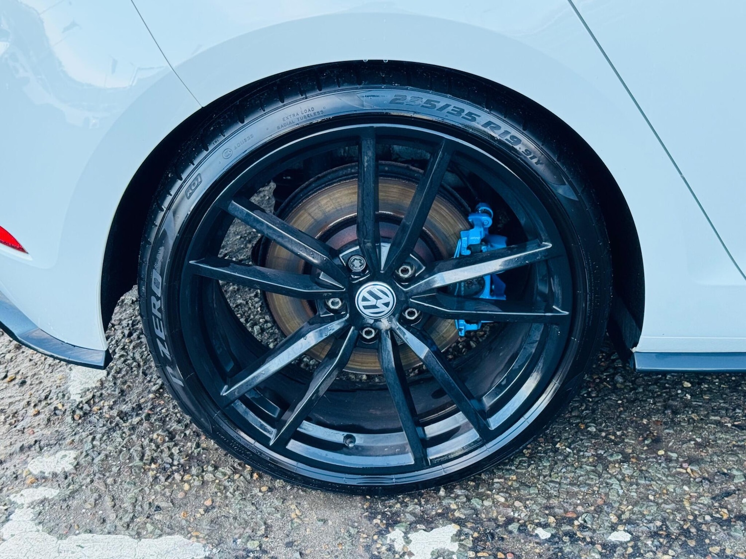 Used Volkswagen Golf 2017 for sale - 77081470: Photo 8