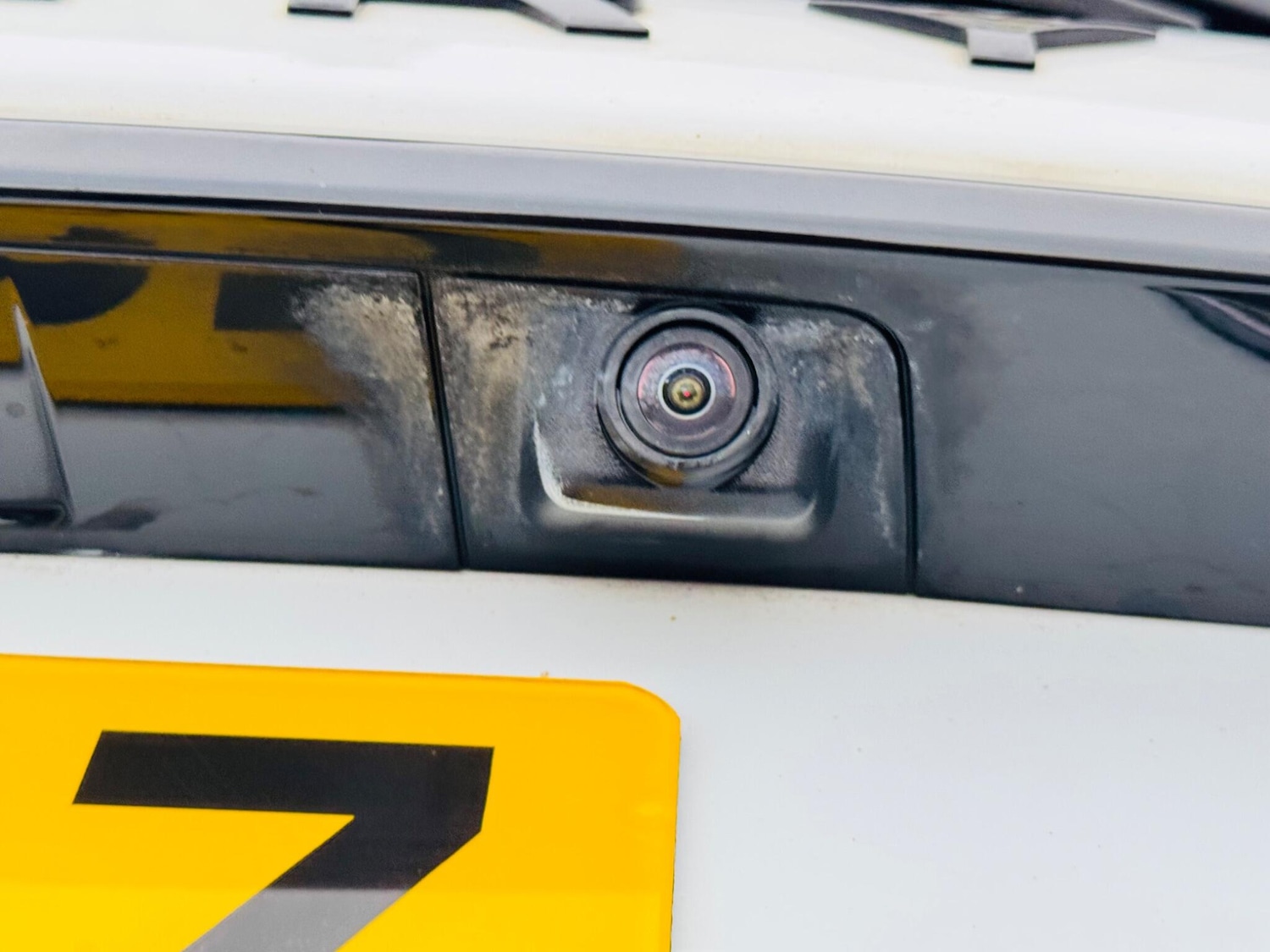 Used Land Rover Discovery Sport 2015 for sale - 77081299: Photo 20