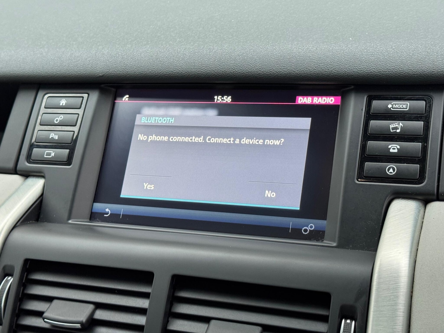 Used Land Rover Discovery Sport 2015 for sale - 77081299: Photo 40