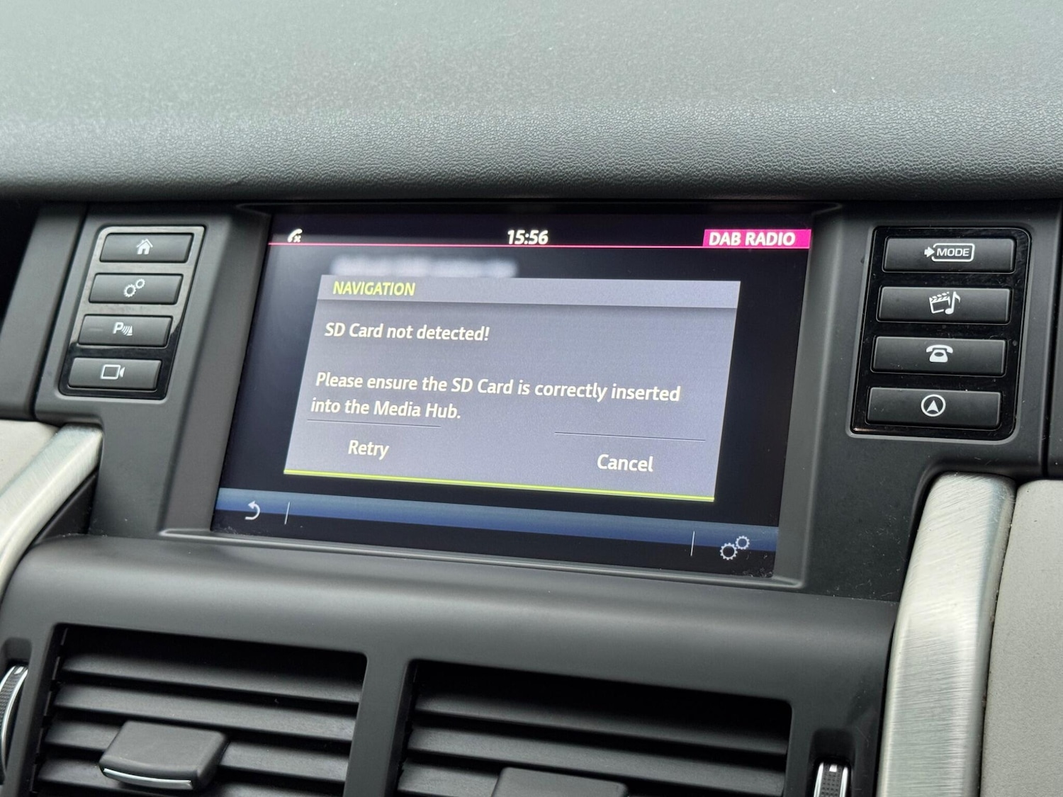 Used Land Rover Discovery Sport 2015 for sale - 77081299: Photo 41