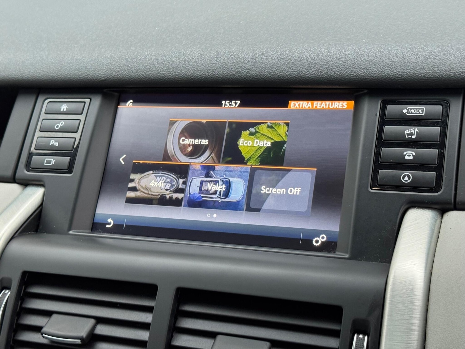 Used Land Rover Discovery Sport 2015 for sale - 77081299: Photo 43