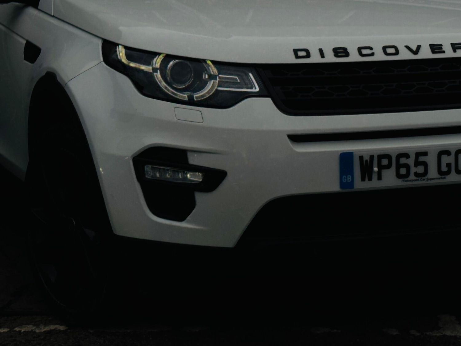 Used Land Rover Discovery Sport 2015 for sale - 77081299: Photo 5