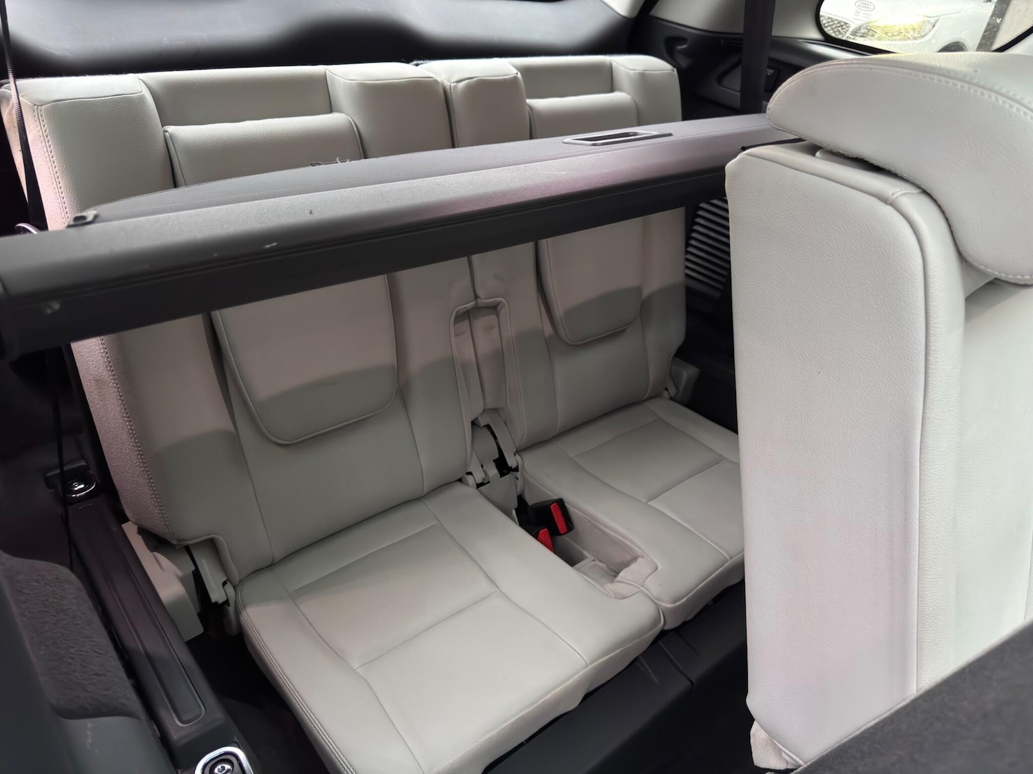 Used Land Rover Discovery Sport 2015 for sale - 77081299: Photo 52