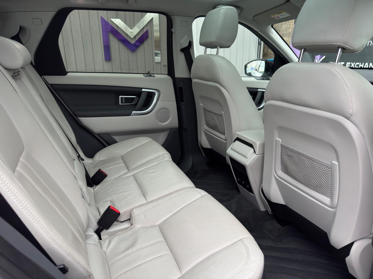 Used Land Rover Discovery Sport 2015 for sale - 77081299: Photo 53