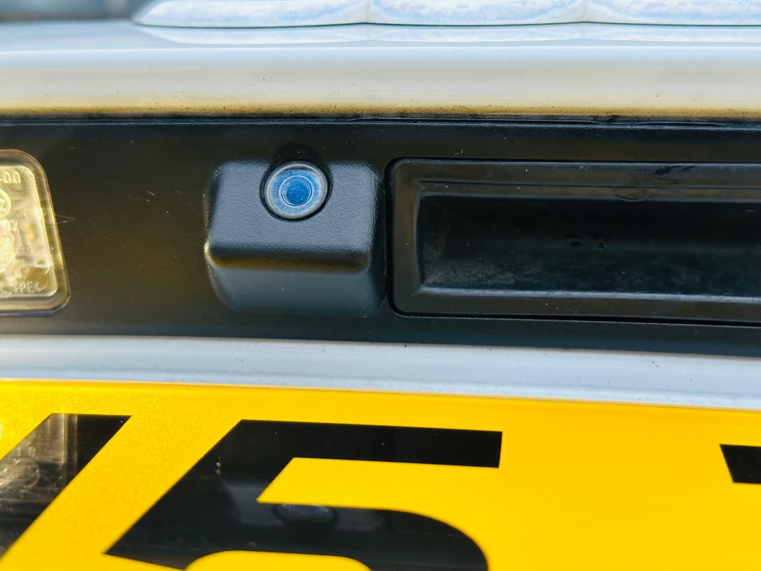 Used Audi Q7 2015 for sale - 76752622: Photo 20