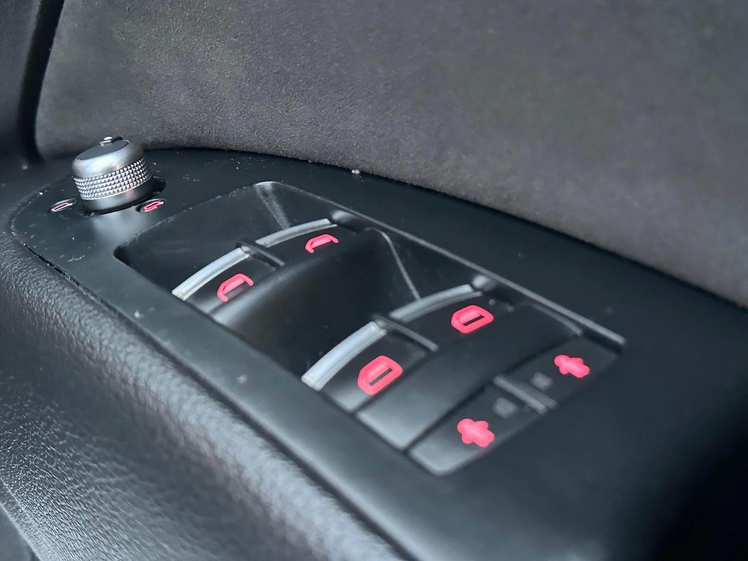 Used Audi Q7 2015 for sale - 76752622: Photo 27