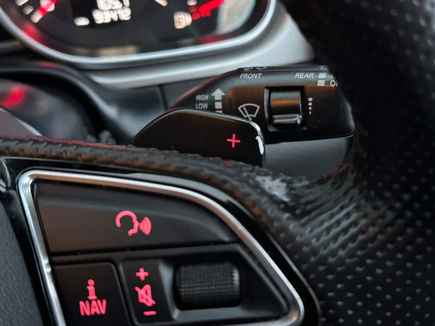 Used Audi Q7 2015 for sale - 76752622: Photo 34