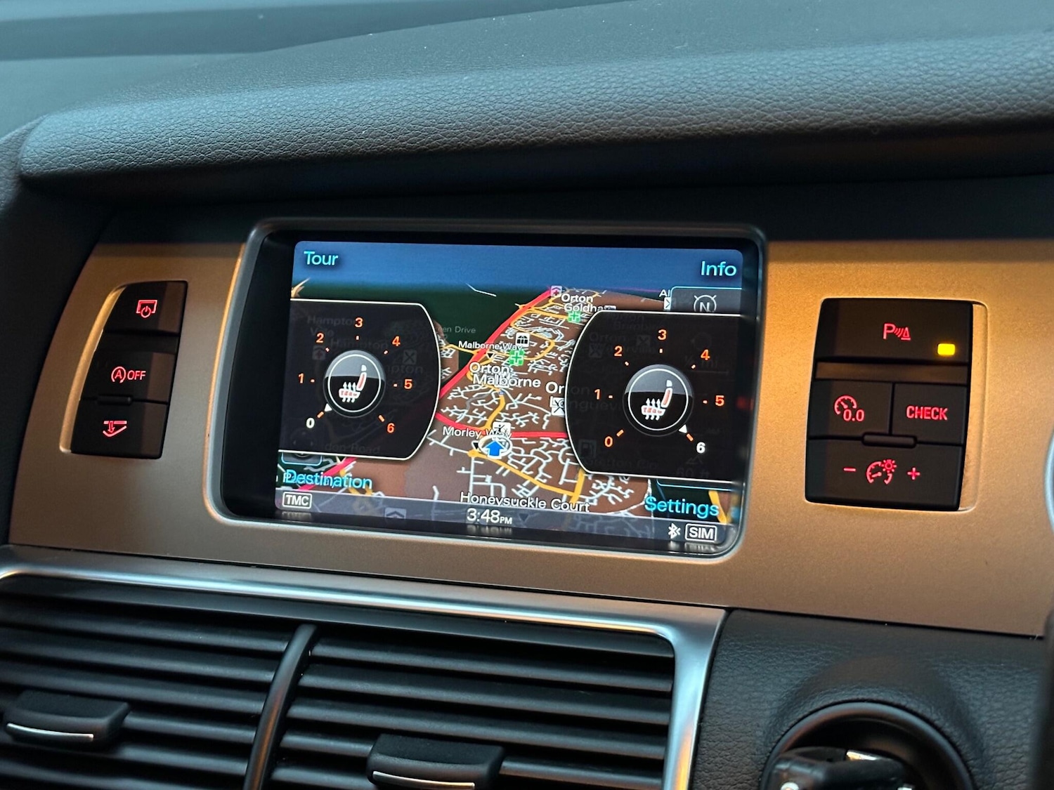 Used Audi Q7 2015 for sale - 76752622: Photo 39