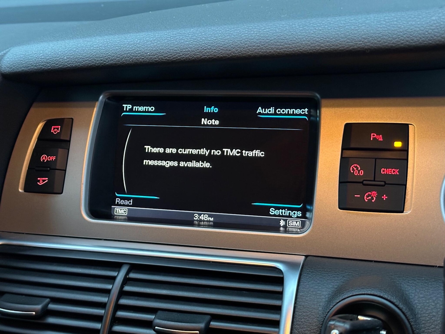 Used Audi Q7 2015 for sale - 76752622: Photo 44