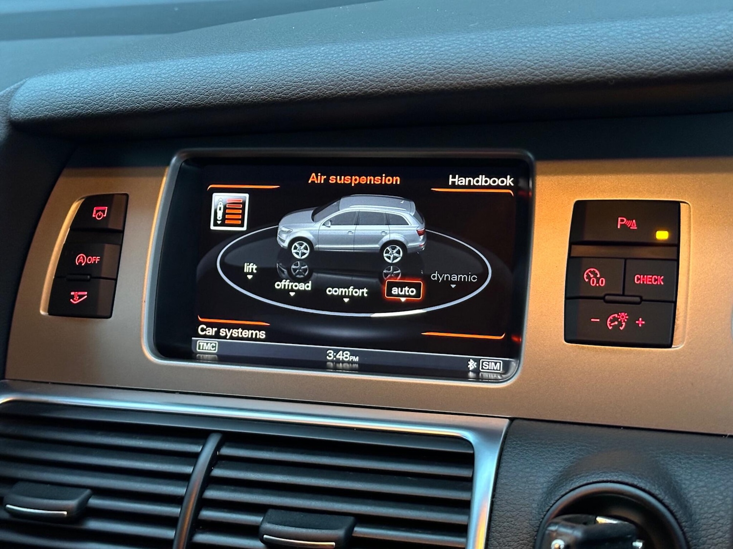 Used Audi Q7 2015 for sale - 76752622: Photo 46