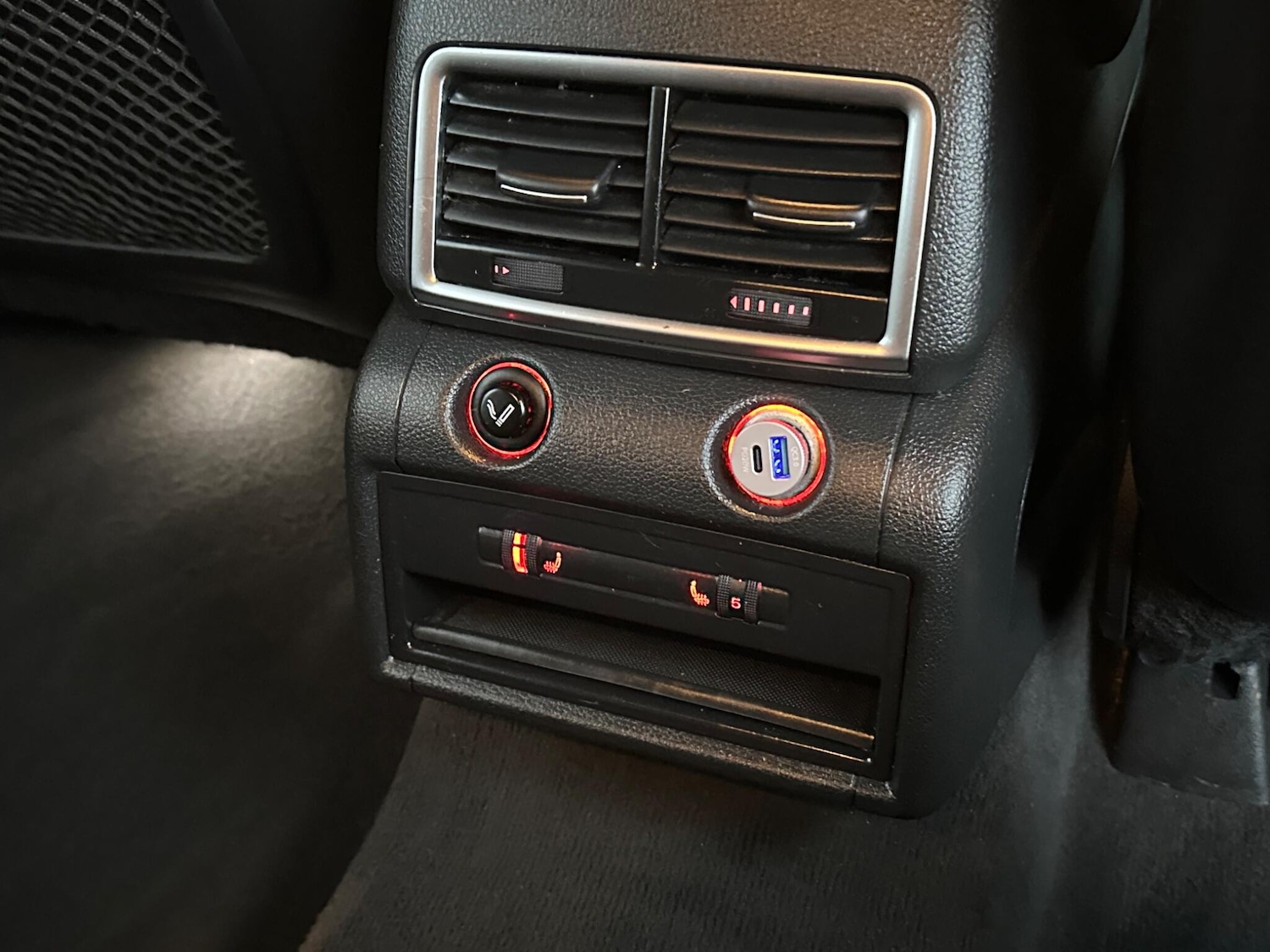 Used Audi Q7 2015 for sale - 76752622: Photo 55