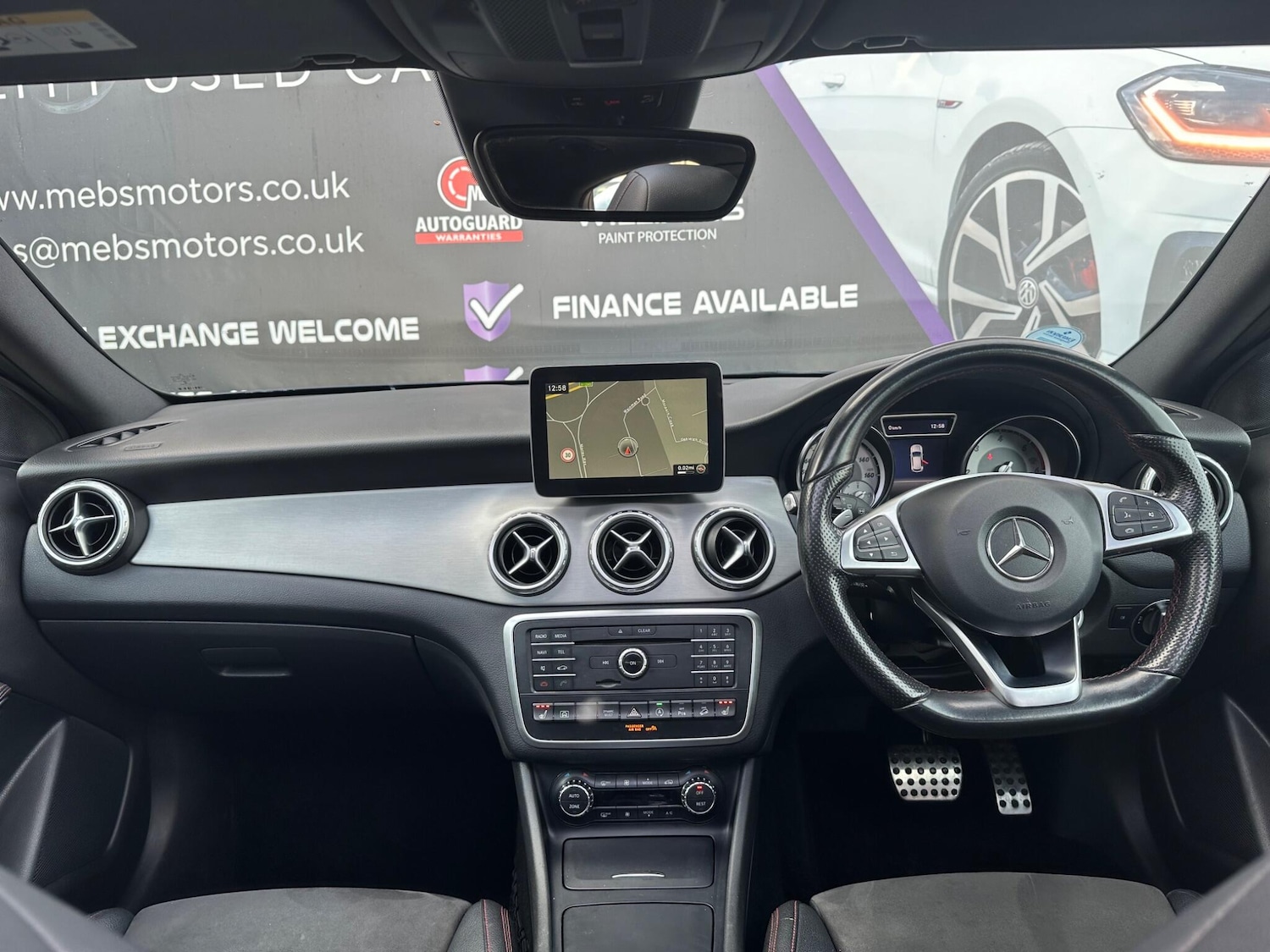 Used Mercedes-Benz GLA 2016 for sale - 76527771: Photo 10