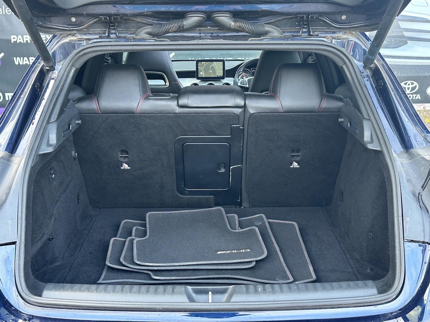 Used Mercedes-Benz GLA 2016 for sale - 76527771: Photo 17