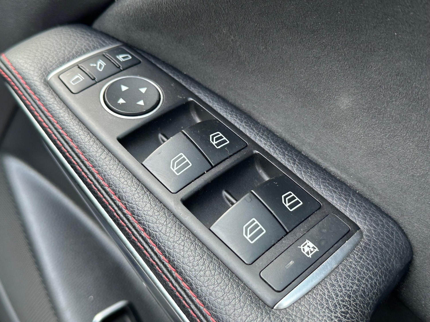 Used Mercedes-Benz GLA 2016 for sale - 76527771: Photo 23