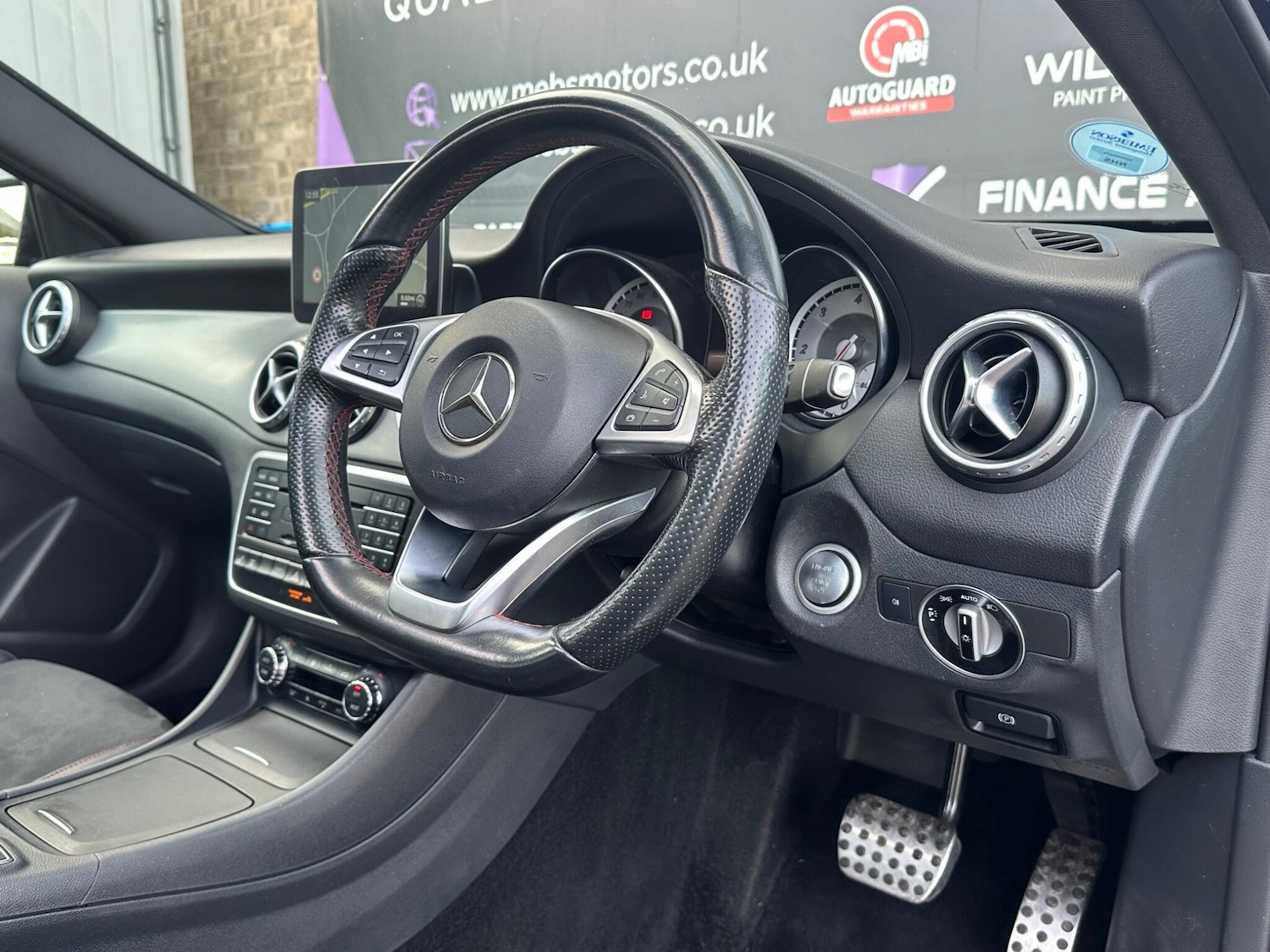 Used Mercedes-Benz GLA 2016 for sale - 76527771: Photo 24