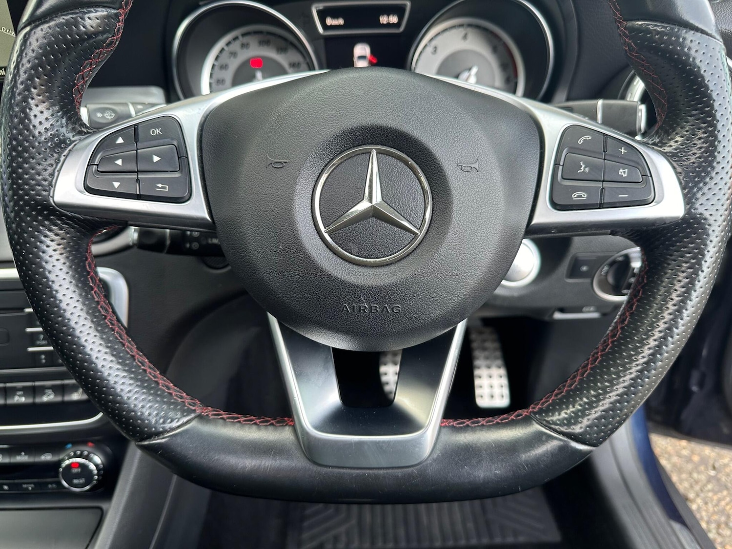 Used Mercedes-Benz GLA 2016 for sale - 76527771: Photo 29