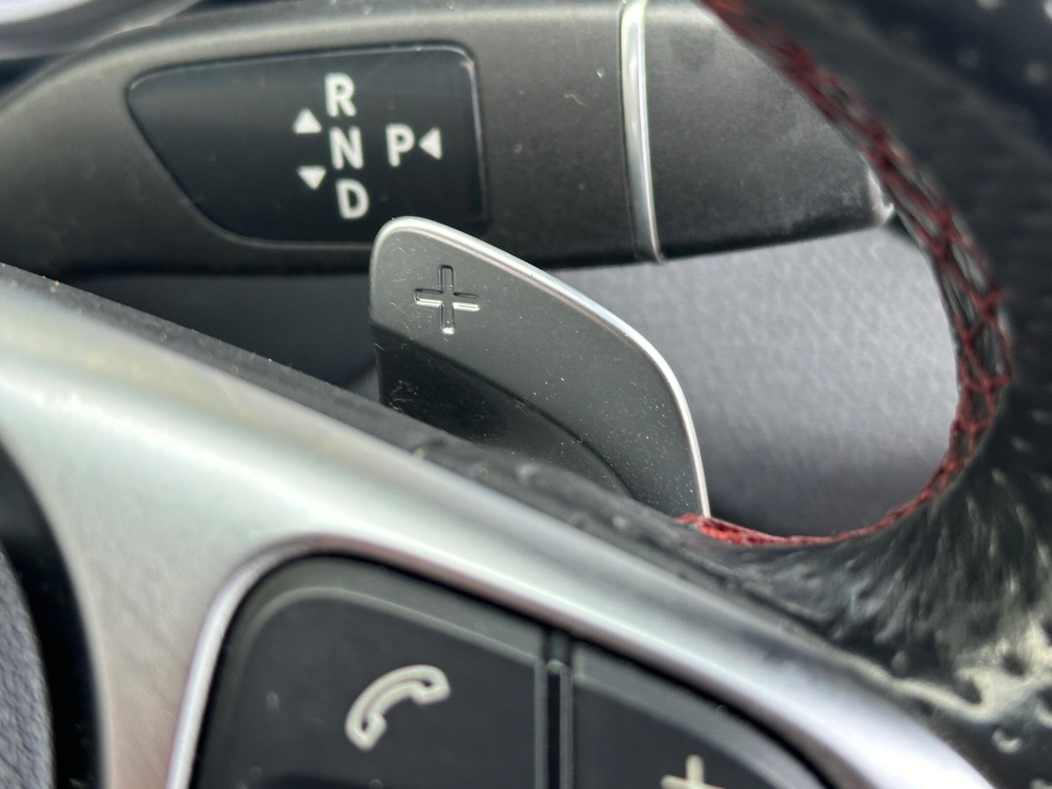 Used Mercedes-Benz GLA 2016 for sale - 76527771: Photo 30