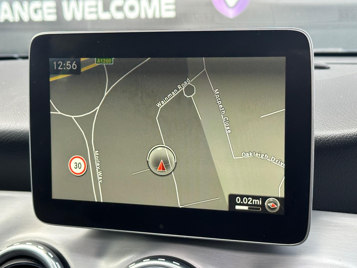 Used Mercedes-Benz GLA 2016 for sale - 76527771: Photo 34