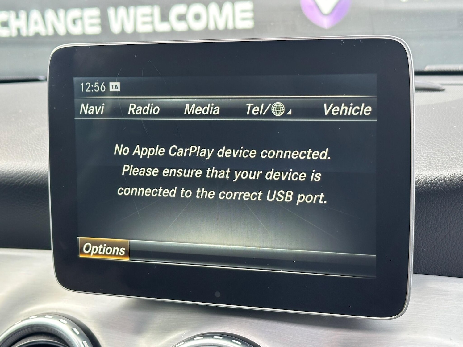 Used Mercedes-Benz GLA 2016 for sale - 76527771: Photo 44