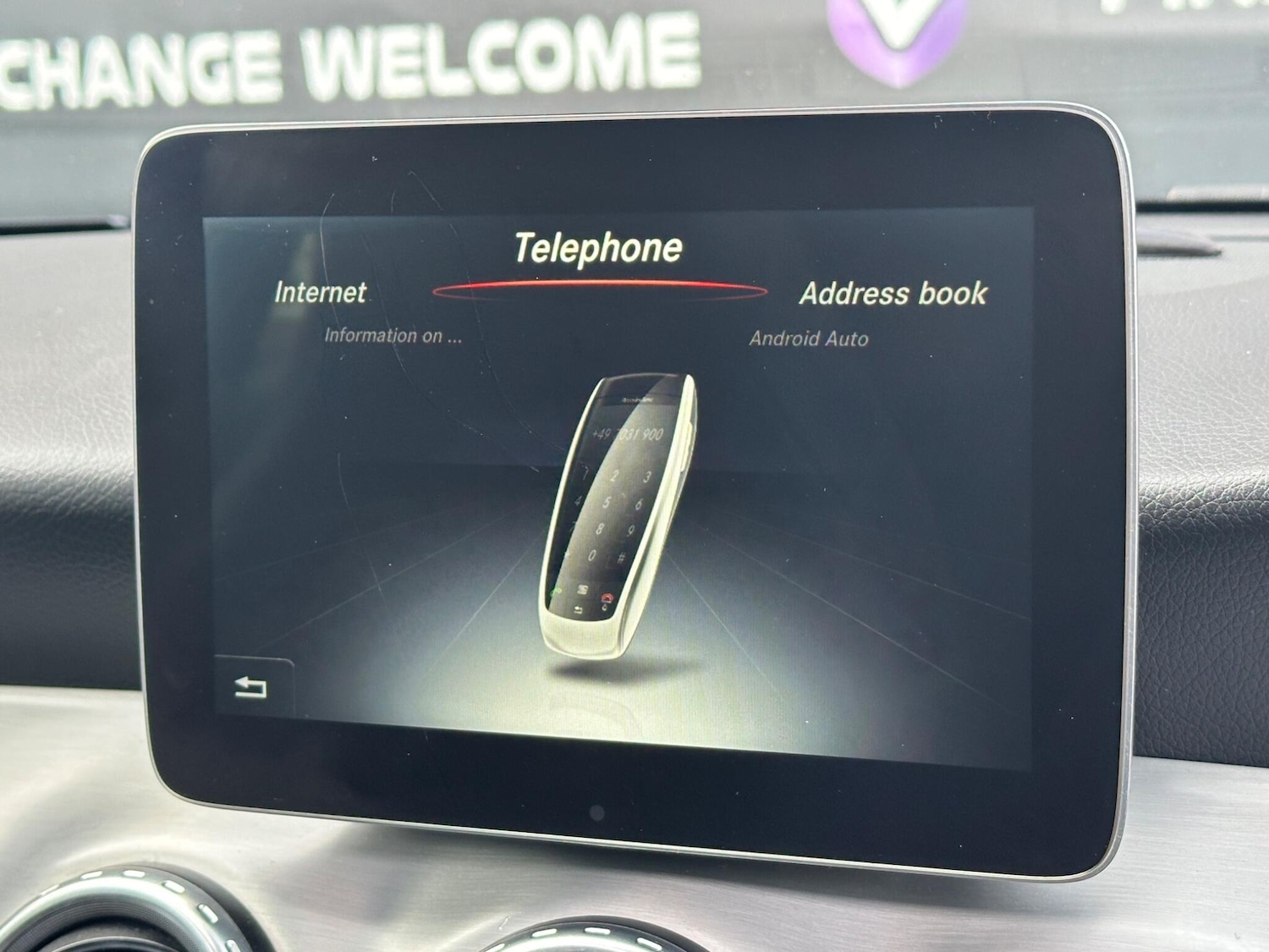 Used Mercedes-Benz GLA 2016 for sale - 76527771: Photo 46