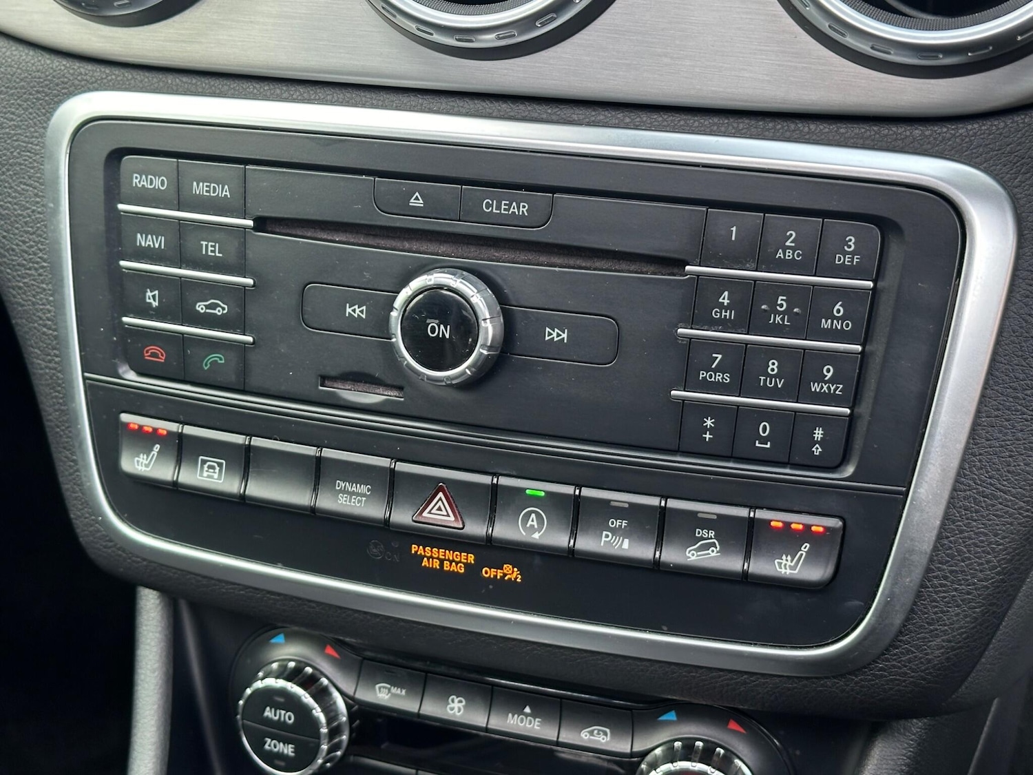 Used Mercedes-Benz GLA 2016 for sale - 76527771: Photo 48