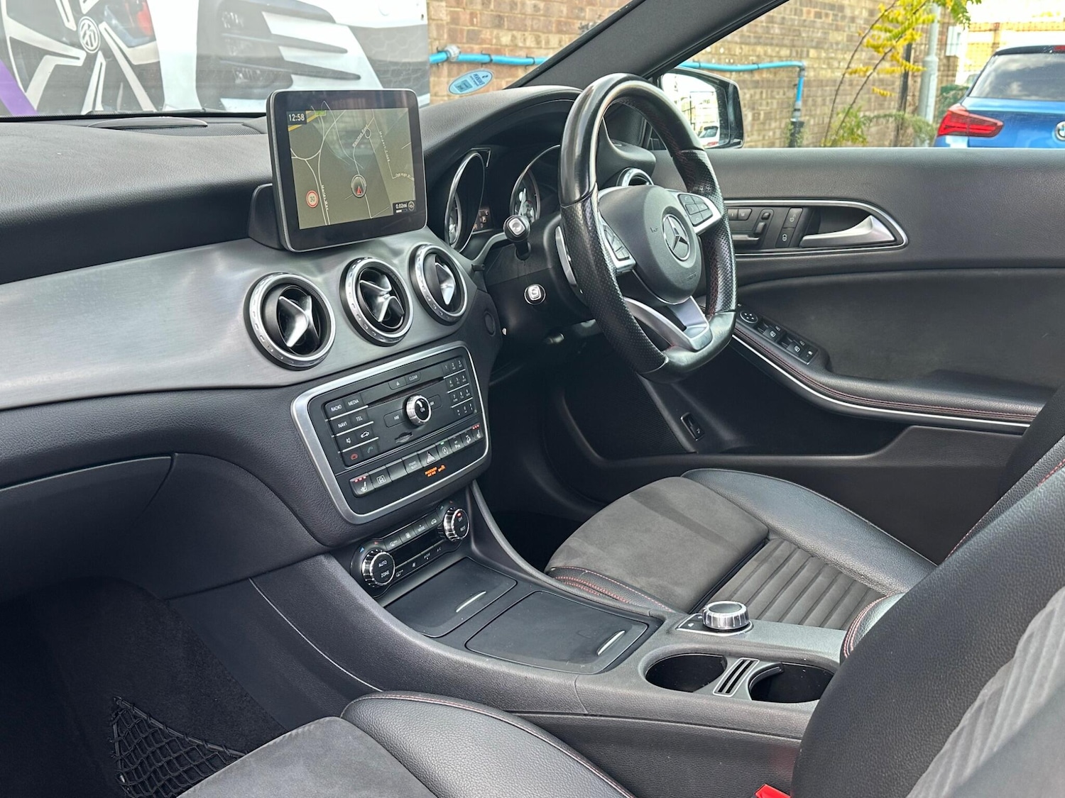 Used Mercedes-Benz GLA 2016 for sale - 76527771: Photo 53