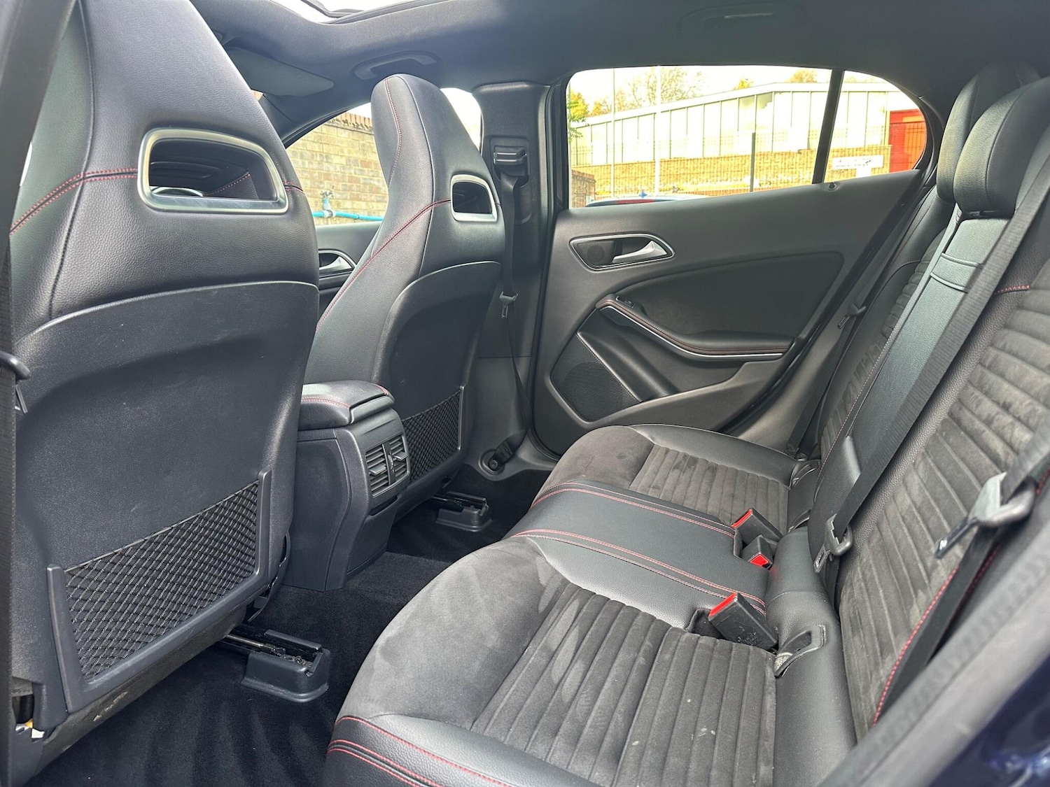 Used Mercedes-Benz GLA 2016 for sale - 76527771: Photo 54