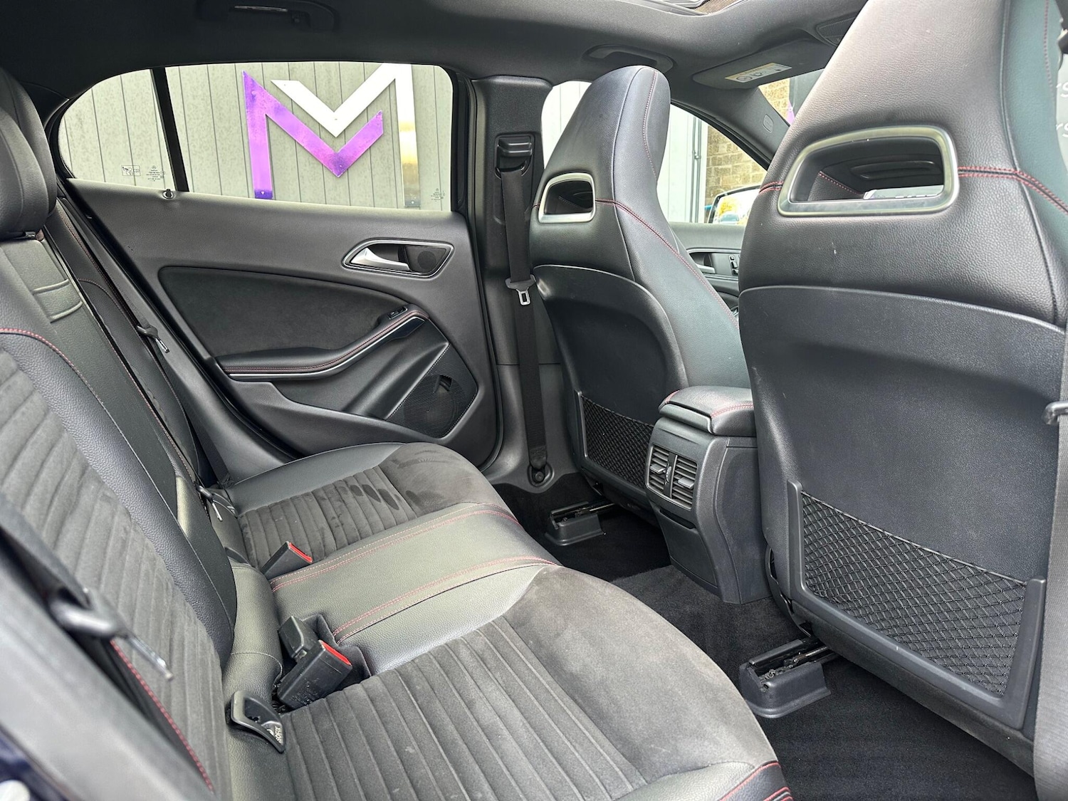 Used Mercedes-Benz GLA 2016 for sale - 76527771: Photo 55