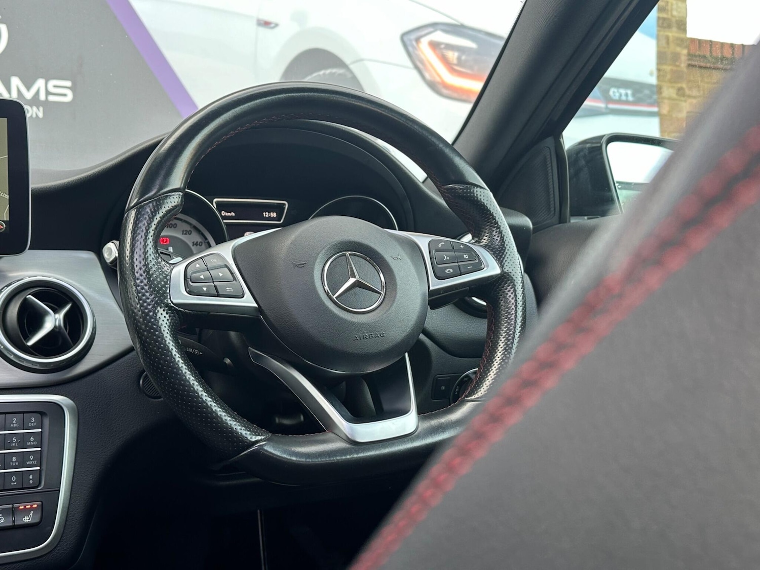 Used Mercedes-Benz GLA 2016 for sale - 76527771: Photo 56