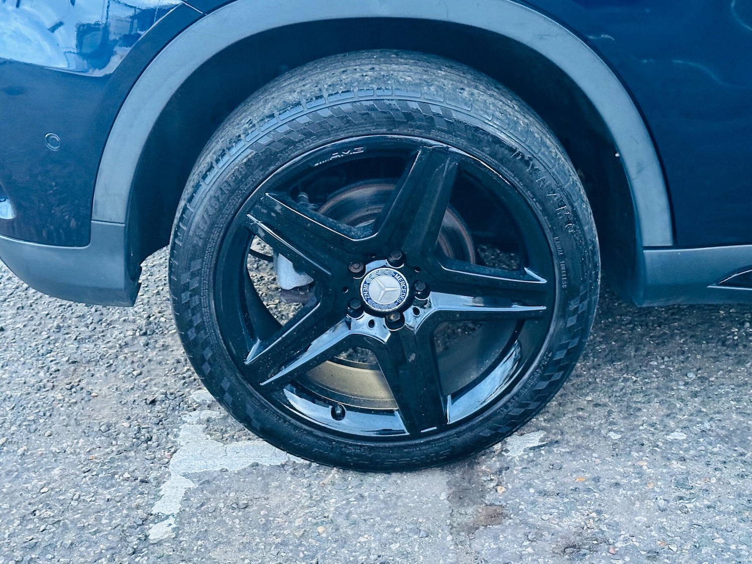 Used Mercedes-Benz GLA 2016 for sale - 76527771: Photo 7