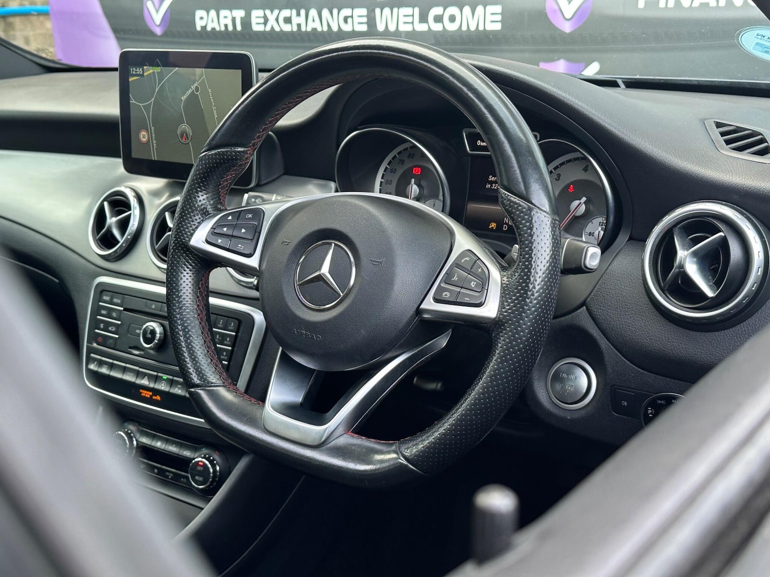 Used Mercedes-Benz GLA 2016 for sale - 76527771: Photo 9