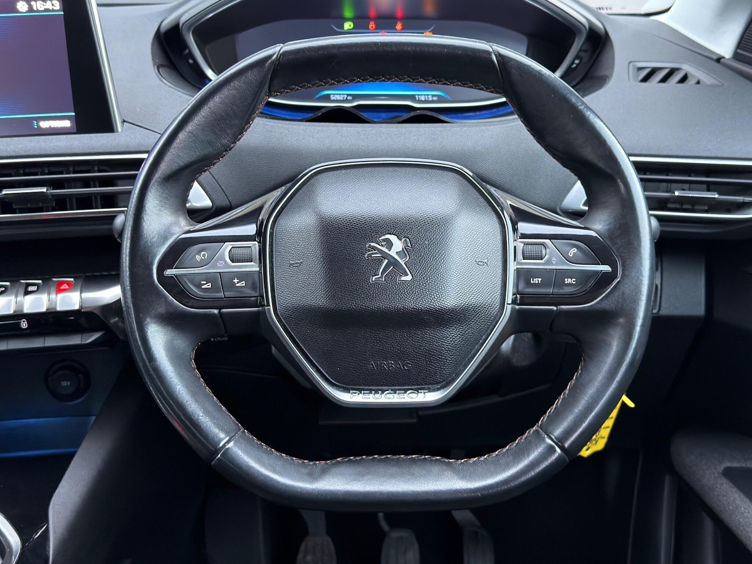 Used Peugeot 3008 2017 for sale - 77564624: Photo 11