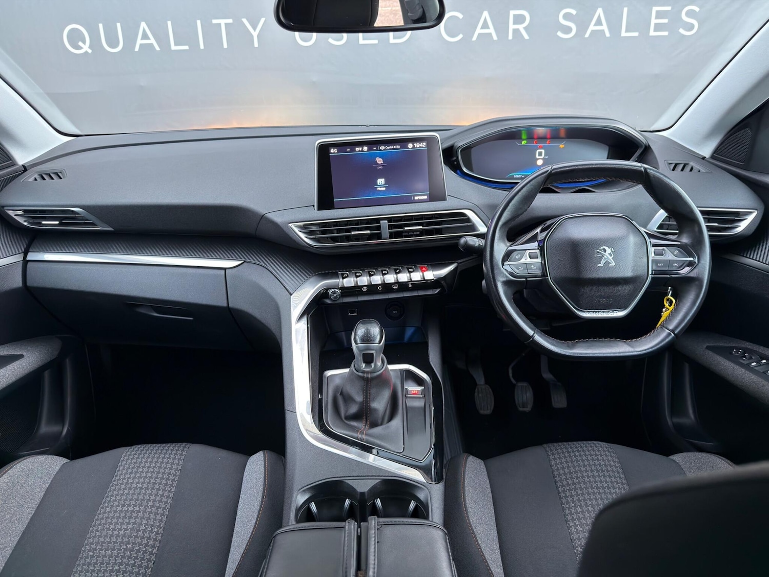 Used Peugeot 3008 2017 for sale - 77564624: Photo 15